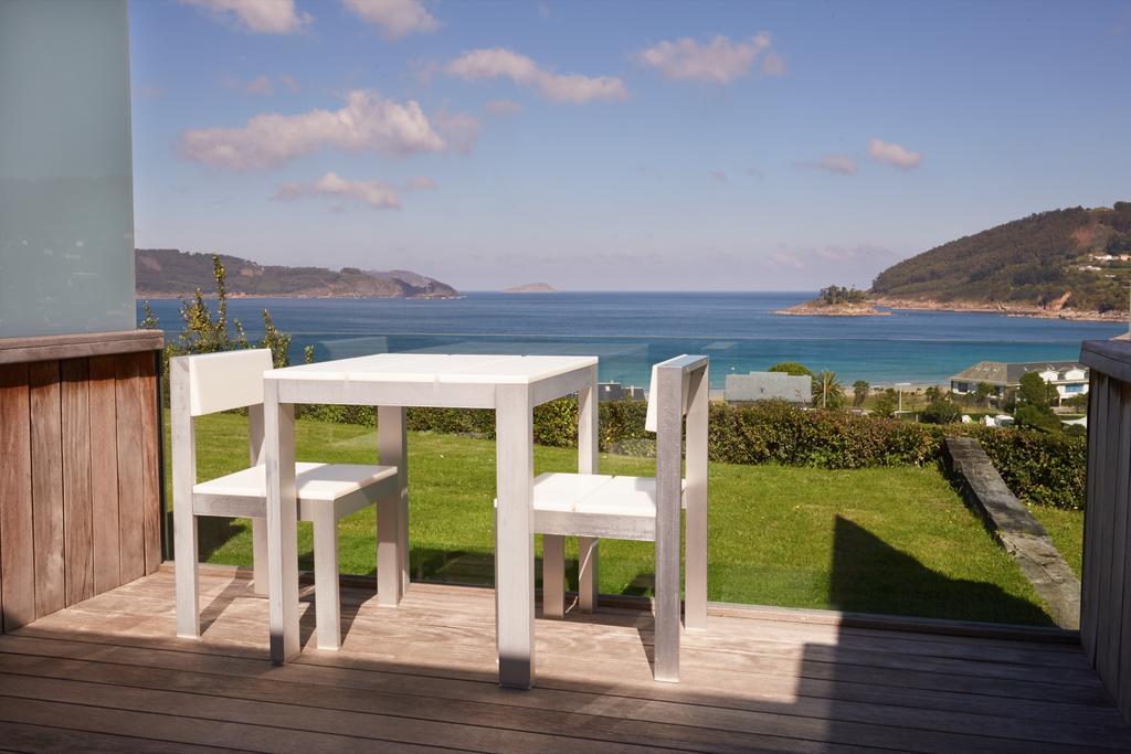 Hotel Ego Viveiro Rom bilde