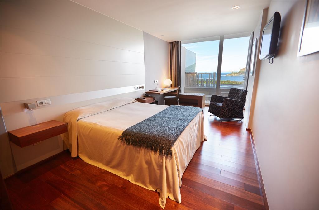 Hotel Ego Viveiro Rom bilde