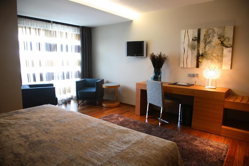 Hotel Ego Viveiro Rom bilde